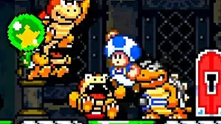 Super Mario Maker 2 🔥 Expert Endless Challenge #311