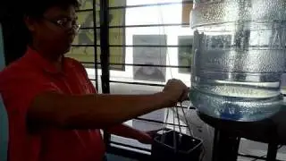 Ateneo Innovation Center : Lifestraw add-on