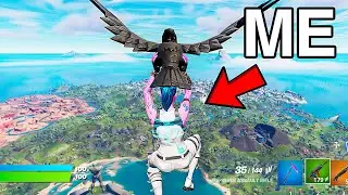 I Busted 30 TikTok Myths in Fortnite!