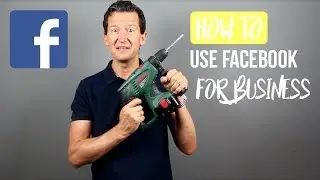 How To Use Facebook For Business