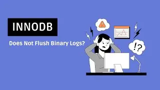 MySQL Secrets: InnoDB Does Not Flush Binary Logs? BUG#75519