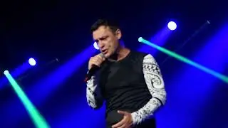 Юрий Шатунов. 2021г. А ты возьми и позвони. Рязань.