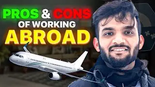 Pros/Cons of International Placements | Downsides of 1/2 CR Packages - MUST WATCH