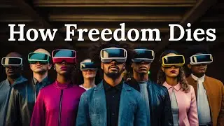 1984 vs Brave New World - How Freedom Dies