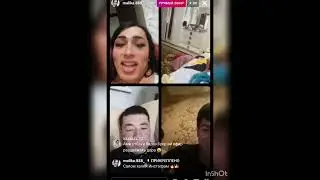 Барои духтар шида точико якдигарша акорати ганда кадан дар эфир