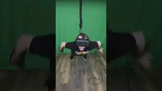 Отслеживание тела БЕЗ ТРЕКЕРОВ! 