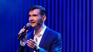 «Мне интересно жить» - Сергей Шушарин (В. Бородин, И. Эйфория)