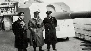 Hitler’s Fatal Mistakes