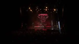 Мастер - Только ты сам. live 2023. Фрагмент с сольного концерта