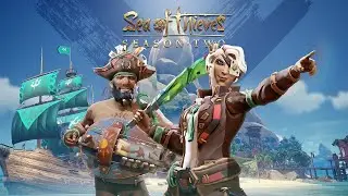 СТРИМ! Пограємо!? Sea of Thieves 