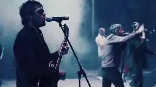Dub Pistols - Real Gangster (Official Video)