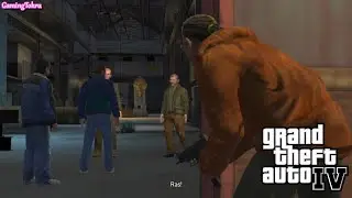 Grand Theft Auto IV - Russian Revolution (1080p 60fps)