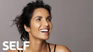 Padma Lakshmi Tells the Story Behind Her Scar | Body Stories | SELF