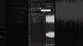 UE5 How to normalize audio