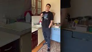 ГОТОВЛЮ ДОШИРАК С КАПУСТОЙ
