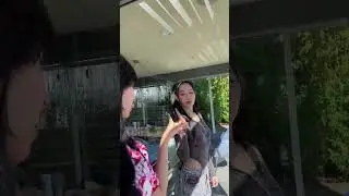Bella Poarch | Making this was so much fun!!🚘🏝️🫶🏻