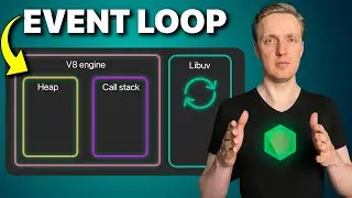 Node JS Event Loop: The One Thing Most Developers Overlook!