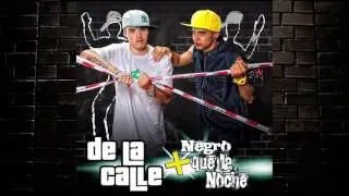 De La Calle - Sola Quedarás