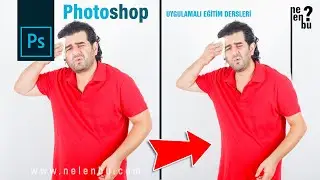 How Is Human Slimming and Thinning Performed? - Photoshop Tutorials