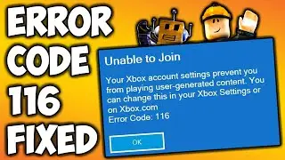 FIX: Roblox 