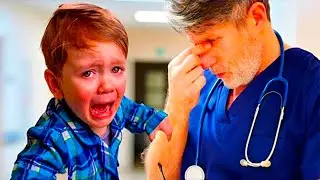 A boy wakes up from a 5-year coma and tells the doctors something terrible about his mother!