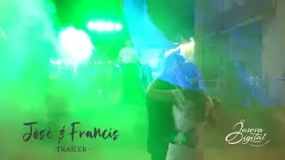 Trailer Jose & Francis