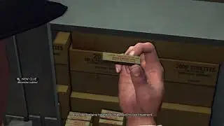 Cole Phelps tries to avoid drugs