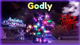 New *GODLY* Hero Hunter (Cosmic) EVOLVED Showcase in Anime Last Stand!