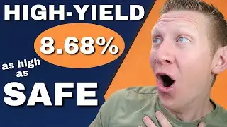 TOP 7 HIGH-YIELD SAFE DIVIDEND STOCKS TO BUY NOW (SUMMER 2021)