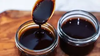 How to Make Oyster Sauce From Real Oysters