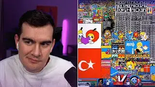 БРАТИШКИН и 89 СКВАД УЧАСТВУЮТ в ПИКСЕЛЬБАТТЛЕ от РЕДДИТА | ЗАПИСЬ СТРИМА