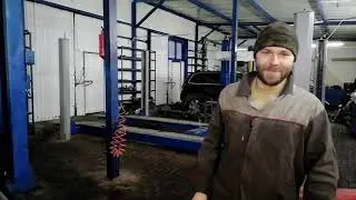 Альфа Ромэо и супер универсальный двигатель))