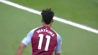 HIGHLIGHTS | Tottenham 1-2 Aston Villa