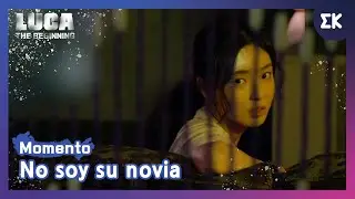 [Momento] No soy su novia | #EntretenimientoKoreano| LUCA_EP.7