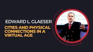 Edward L. Glaeser, 