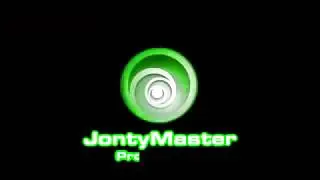 JontyMaster Productions (Closing Variant)
