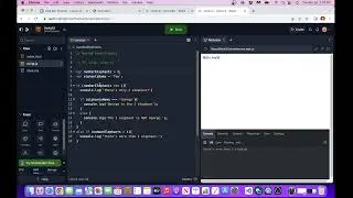 JavaScript 