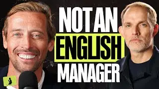Football Fridays: Is Tuchel The Ticket To World Cup Glory?!