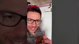 Perché il BIScotto si chiama così? 🤔 