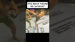 Реакция МакГрегора на бои UFC 294