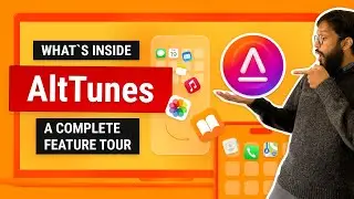 AltTunes Overview: A Complete Feature Tour 🏆