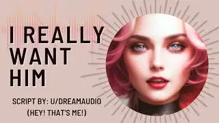 F4M Your Flirty New Owner [ASMR Girlfriend Roleplay]