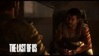 THE LAST OF US ► Прохождение, Часть 8 ► НОВЫЕ ДРУЗЬЯ