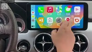 Android Autoradio For Mercedes Benz C-Class W205 2015-2018 Review Aliexpress