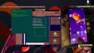 New Samsung FRP Tool | Bypass FRP Google Account Free by Samsung Unlock Tool (SUT 2023.1.0) | A2GSM