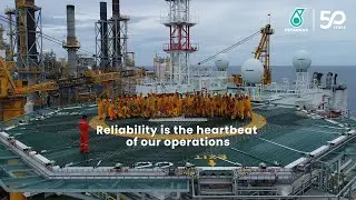 PETRONAS 50th Anniversary: Testimonials From Our LNG Partners in Japan