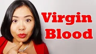 ⭐️ Darah Perawan ⭐️ Virgin Blood ⭐️ Channel Pendidikan tentang Kesehatan, Cinta dan Seks ⭐️