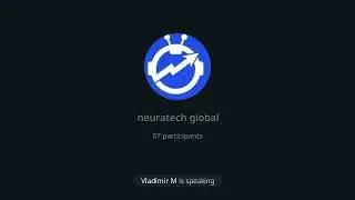 neuratech global AI marketing 2.0 командная встреча