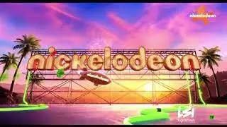 Nickelodeon Movies (2024)