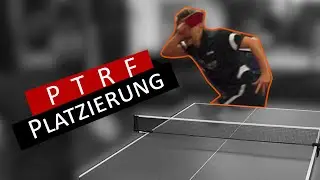 Gewinnen über die Taktik | Tischtennistricks zur Platzierung | SPIN College